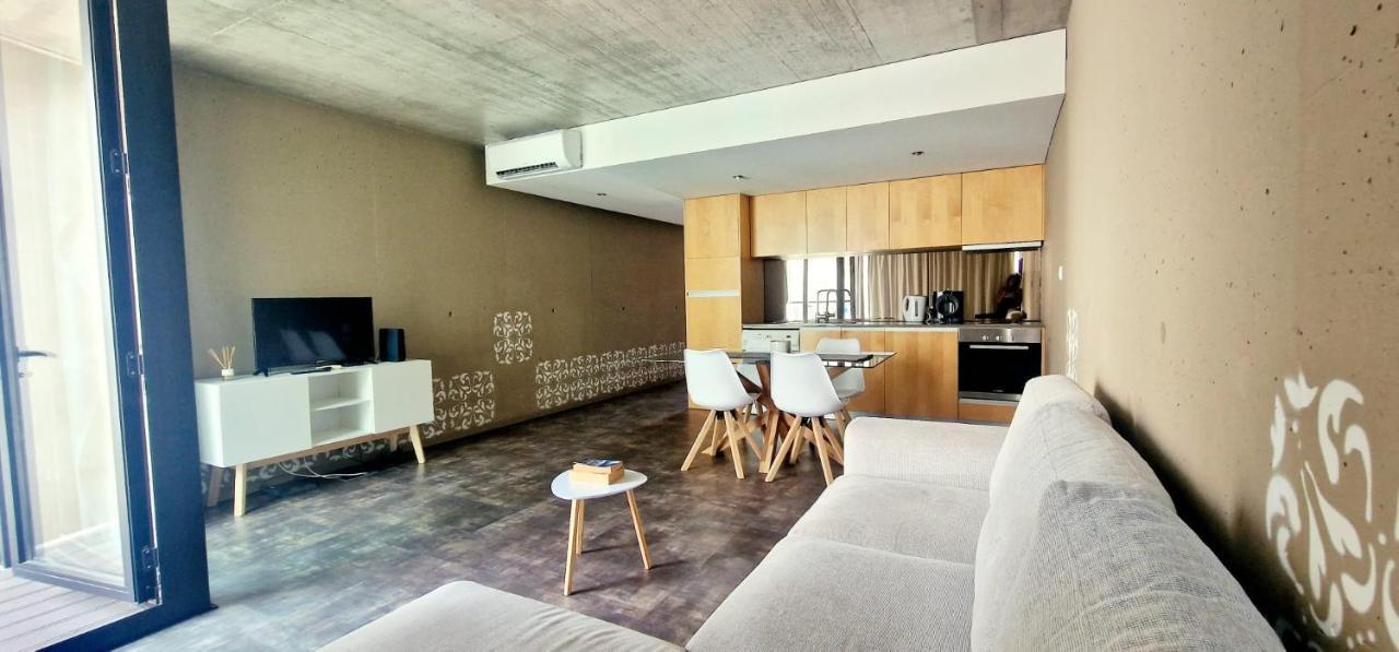 Appartamento Aveiro Sweet Nest Esterno foto
